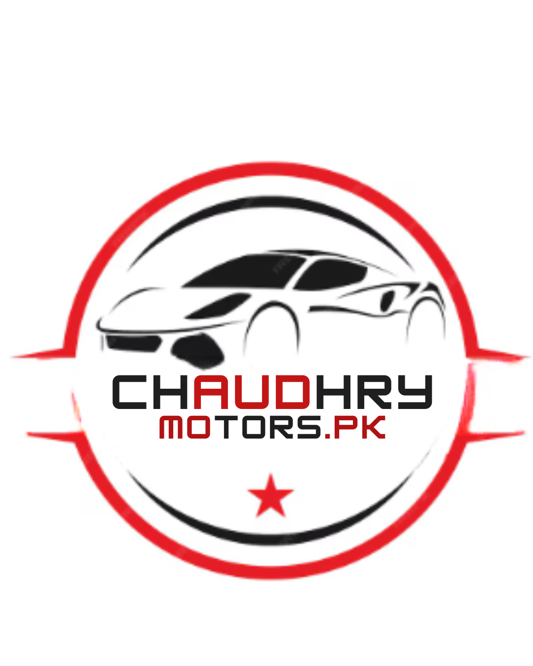 Chaudhrymotors
