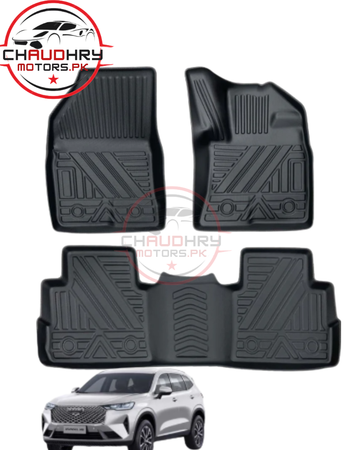 Haval H6 2022 Tpe Matt