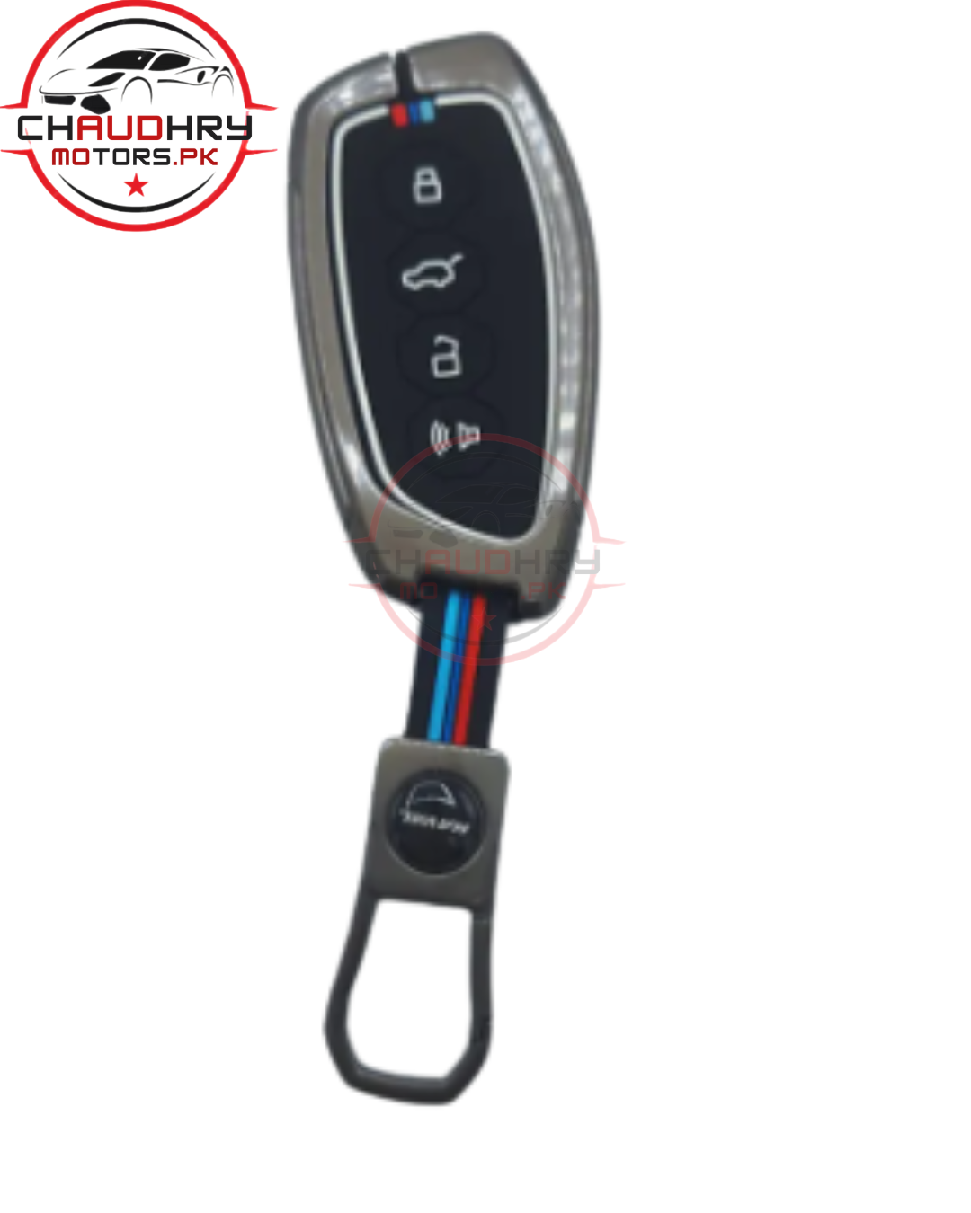 Haval H6 2025 Metal Key Cover