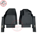 Haval H6 Txr Tpe Floor Matts