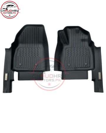 Haval H6 Txr Tpe Floor Matts