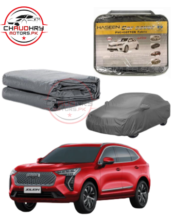 Haval Jolian 2022 Pvc Top Cover