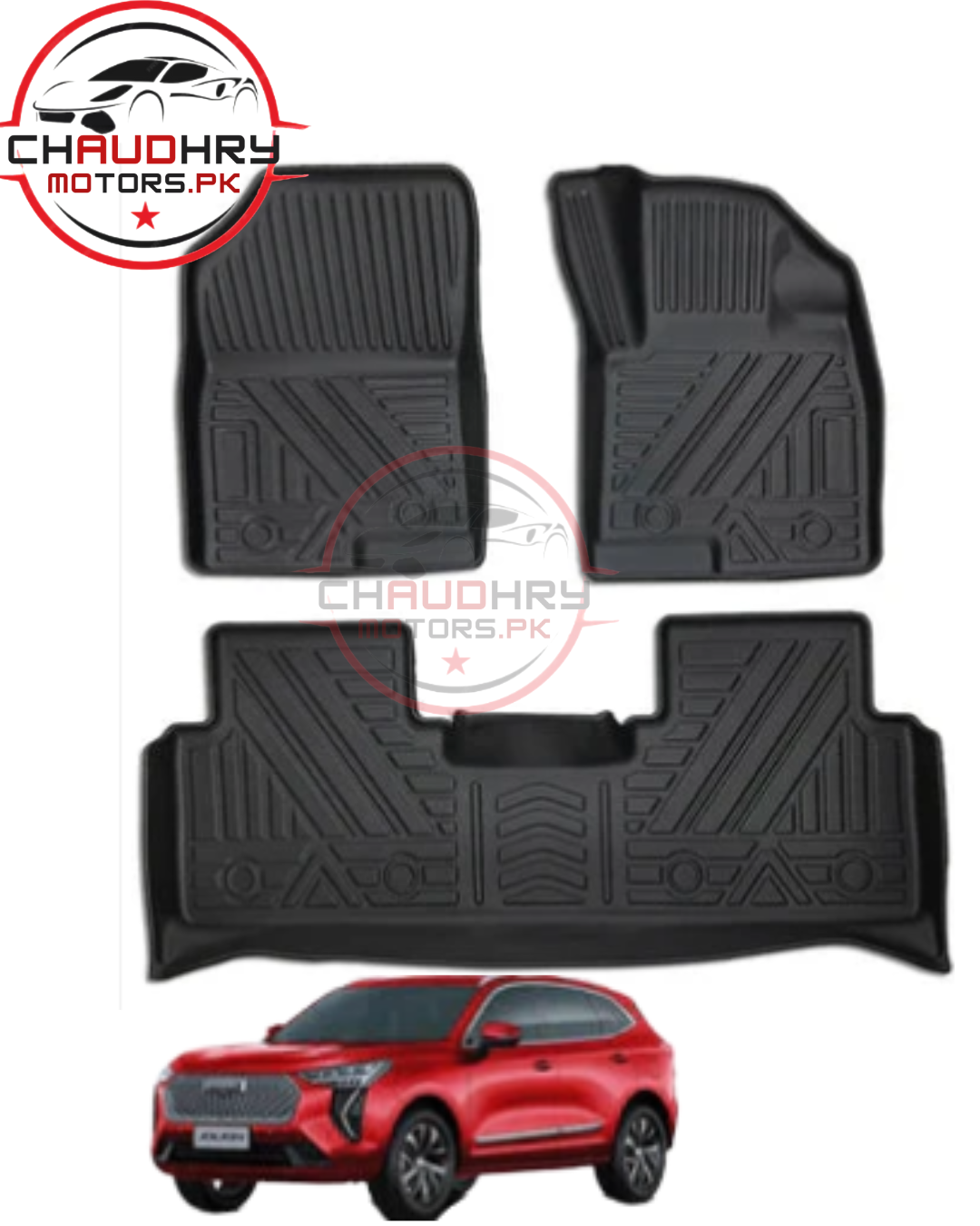 Haval Jolian 2022 Tpe Matt