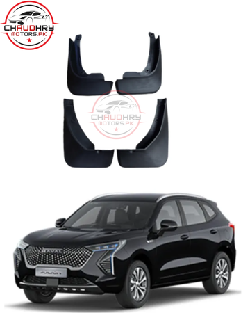 Haval Jolian Mud Flap
