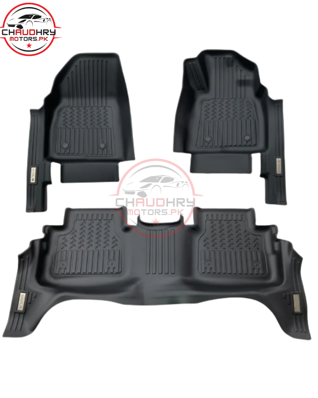 Haval H6 Txr Tpe Floor Matts