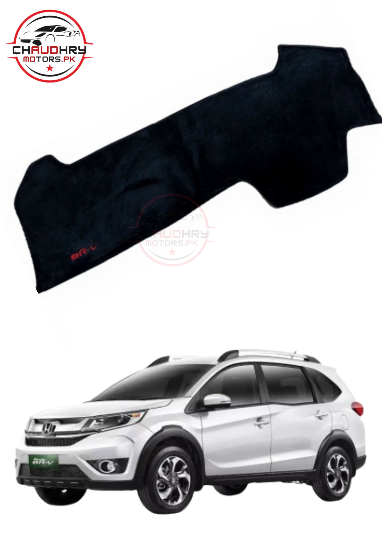 Honda Brv Dash board Matt