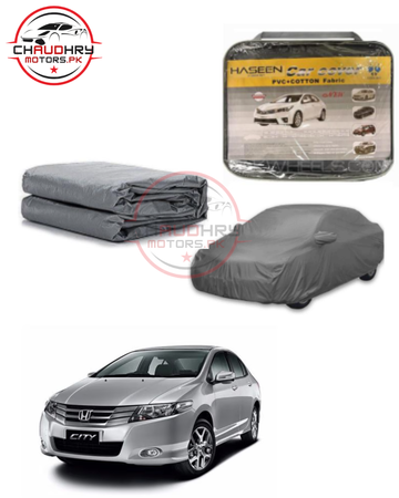 Honda City 2009 Pvc Top Cover