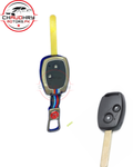 Honda City 2015 Metal Key Cover