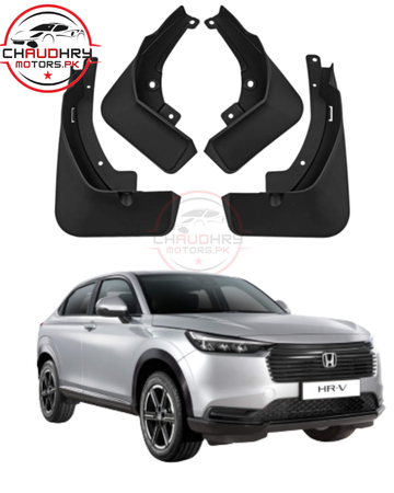 Honda HR-V Premium Mud Flaps | Car Fender & Splash Guards