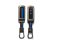 Honda N Wgn Metal Key cover2