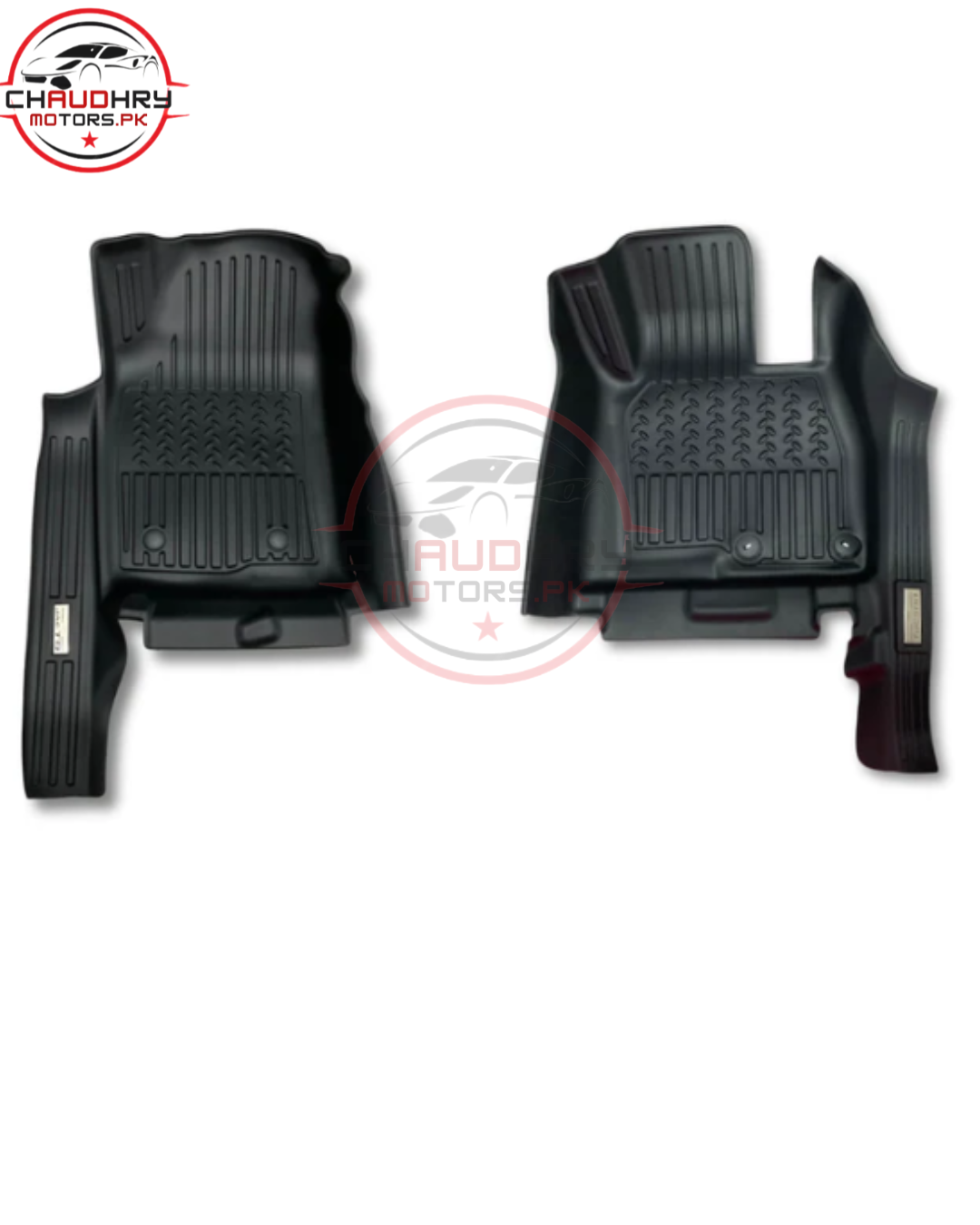 JAC T9 Txr Tpe Floor Matt1