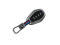 Jetour X70 Metal Key Cover2