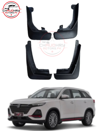 Oshan X7 Mud Flap