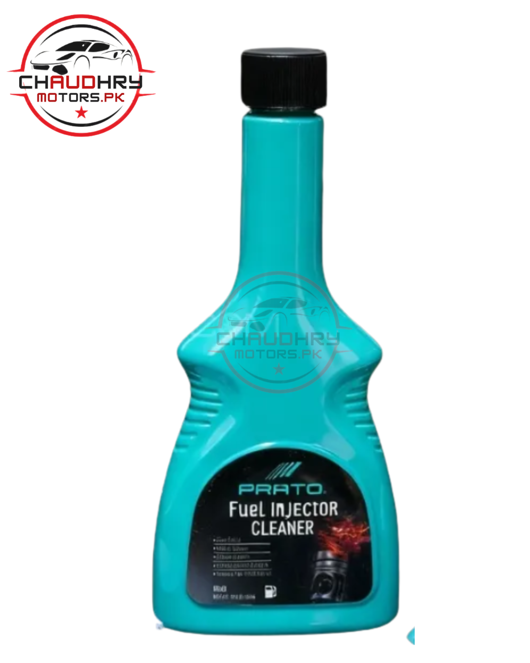 Prato Fuel Injector Cleaner