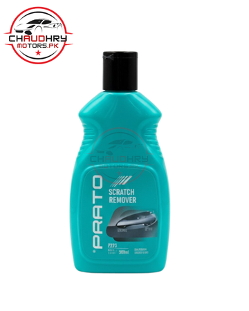 Prato Scratch Remover
