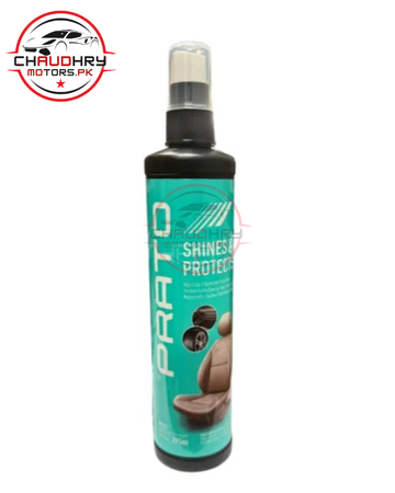 Prato Shines And Protection