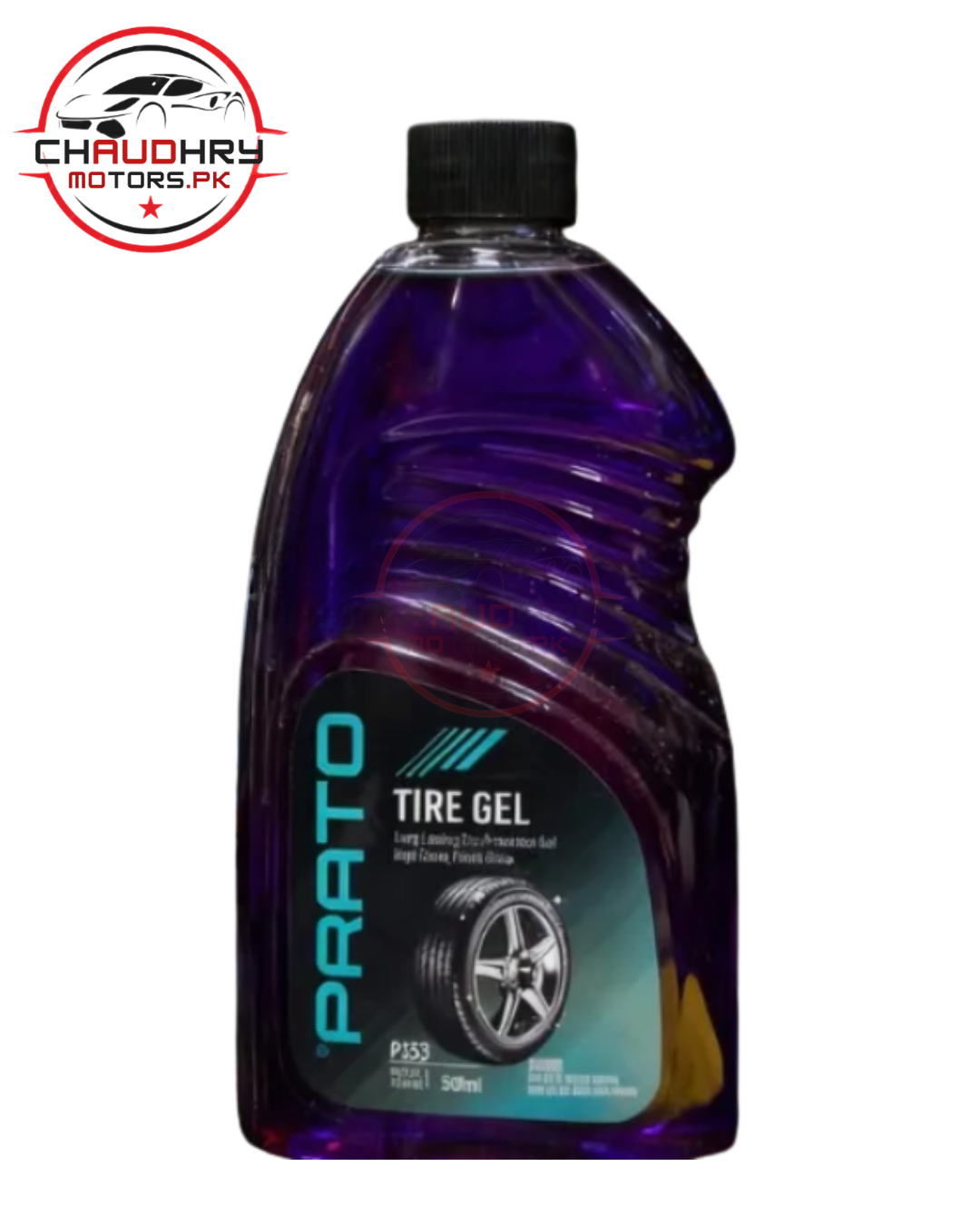 Prato Tire Gel