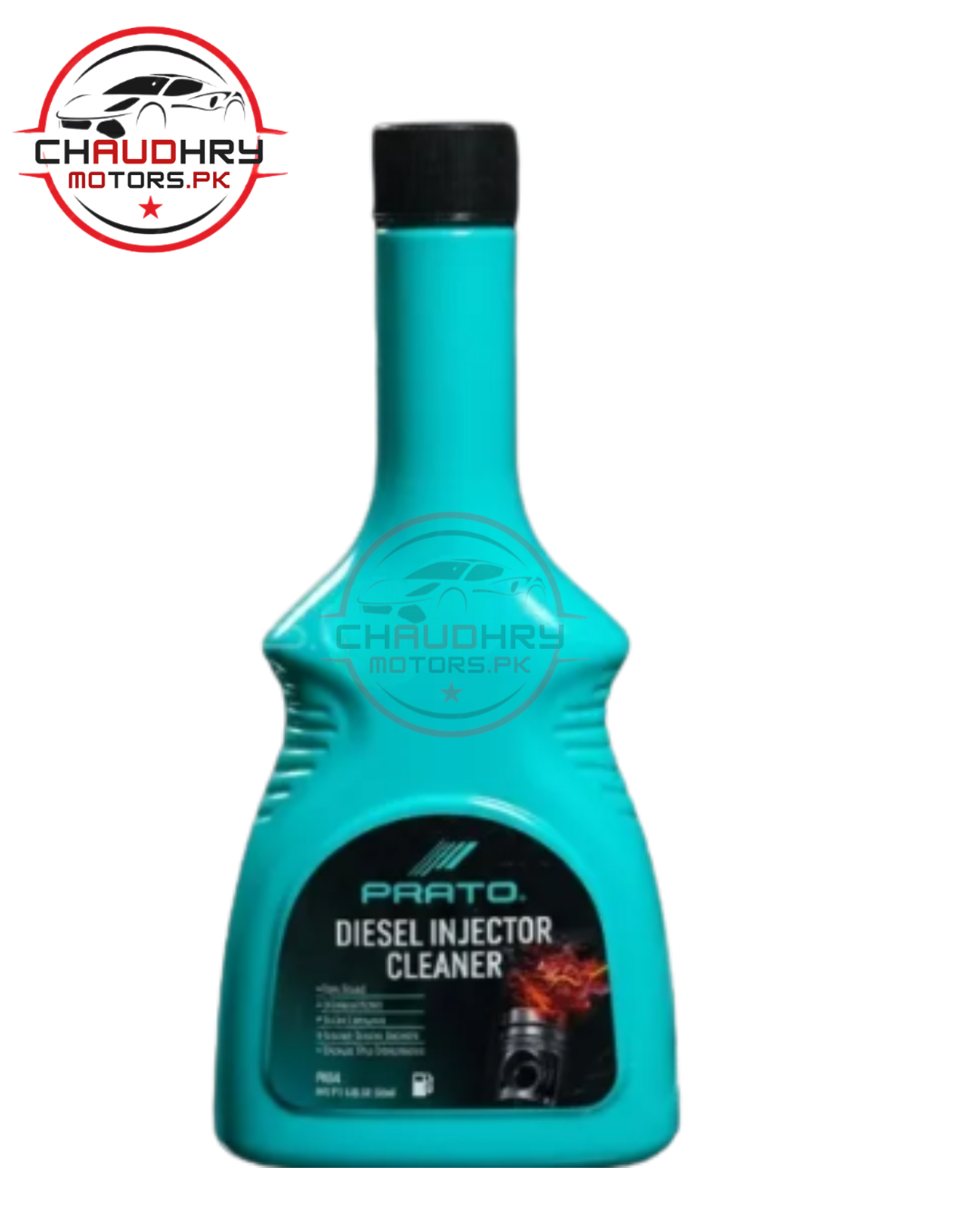 Prato diesel Injector Cleaner