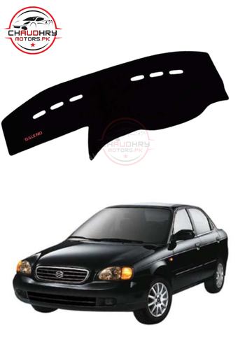 Suzuki Baleno Dash board Matt