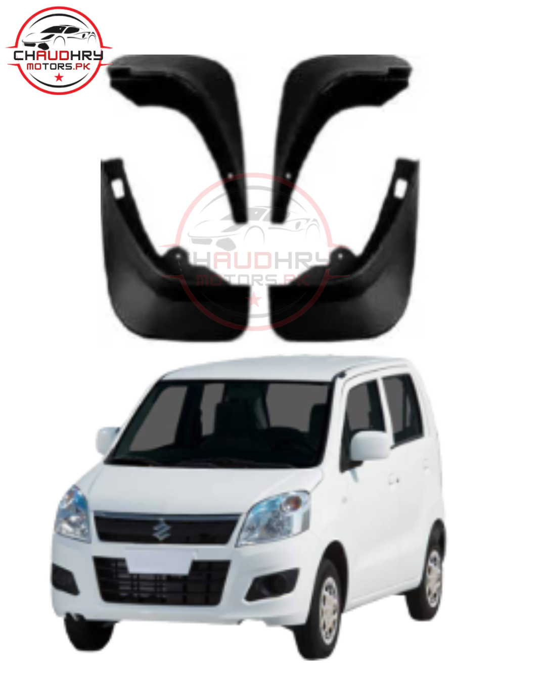 Suzuki WagonR Mud Flap