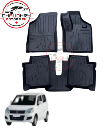 Suzuki Wagon R tpe matt