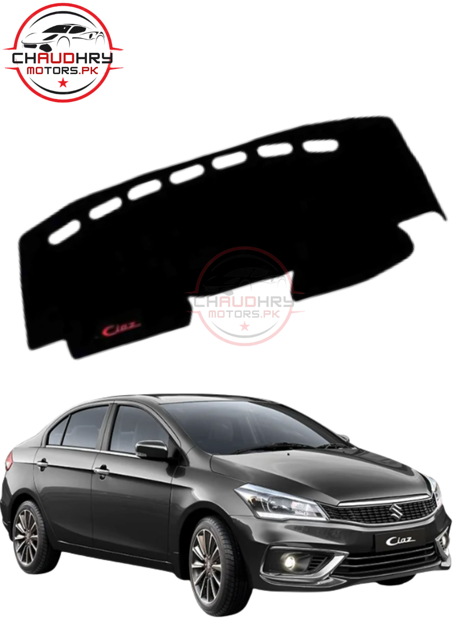 Suzuki ciaz dash board matt