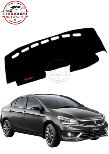 Suzuki ciaz dash board matt