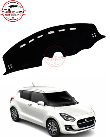 Swift 2025 Dash board Matt