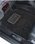 Universal Car Black Floor Mats  roll Premium Quality