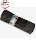 Universal Car Grass Floor Mats roll Grey Premium Quality