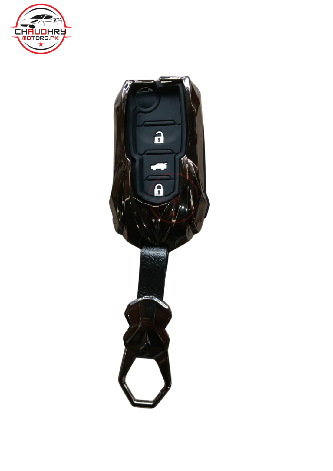 alsvin batman key cover