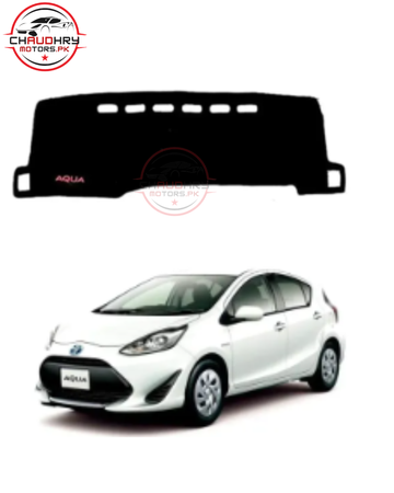 aqua dash board matt