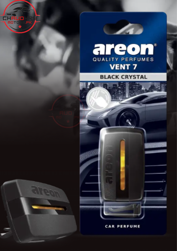 aren vent 7 black crystal