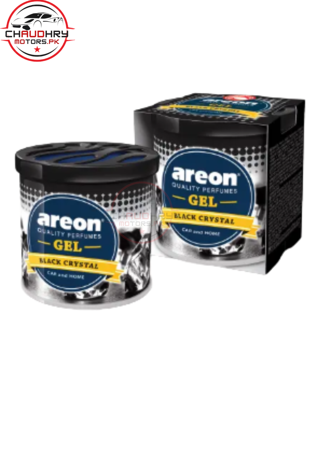 areon black crystal