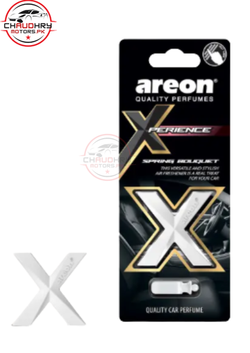 areon experience spring buquet