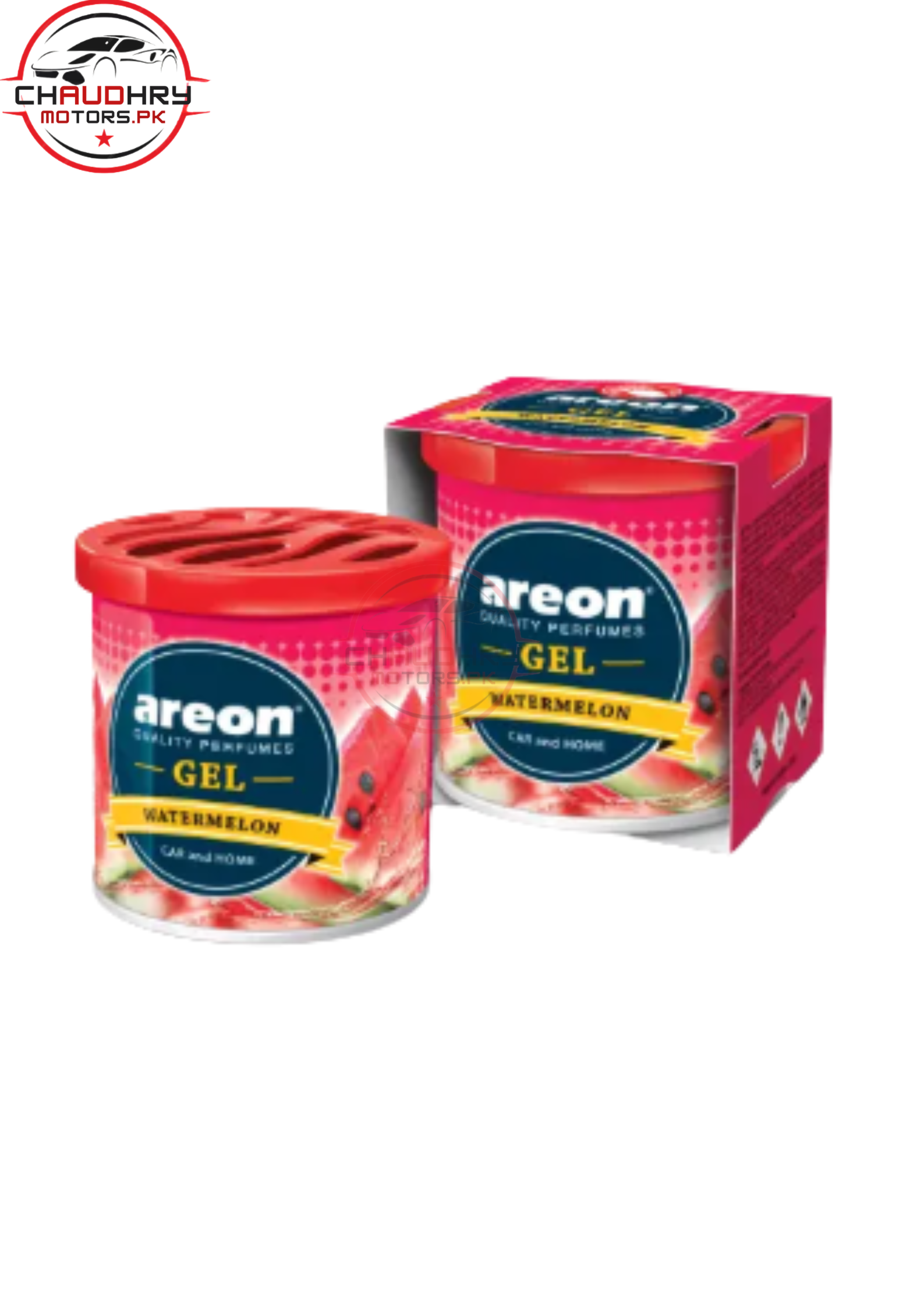 areon gel straw berry
