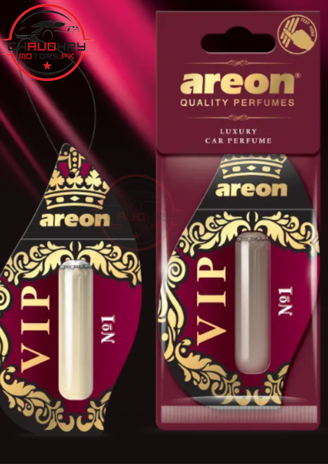 areon luxury car perfumeno1