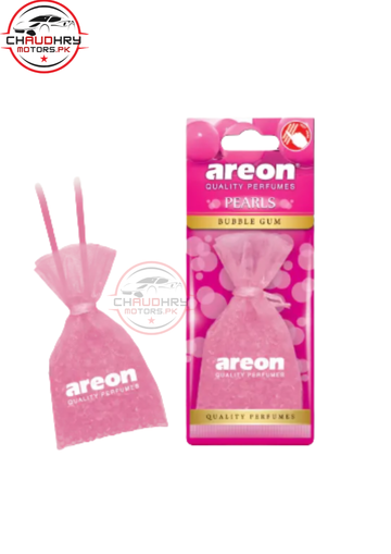 areon pearls bubble gum