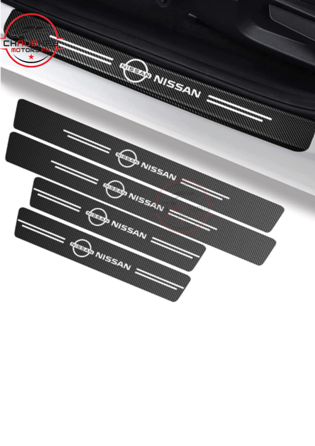 bissan sill protector