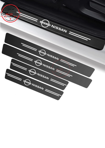 bissan sill protector
