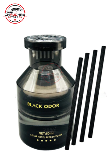 black odoor 5 star