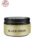 black odoor fashion car