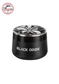 black odor fashion car fragrence2