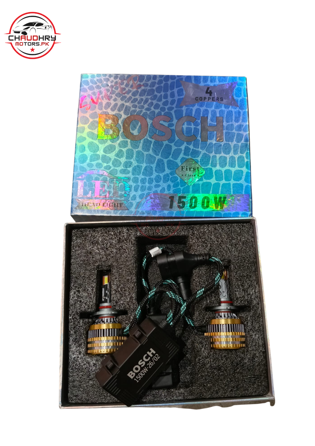 bosch led 1500w