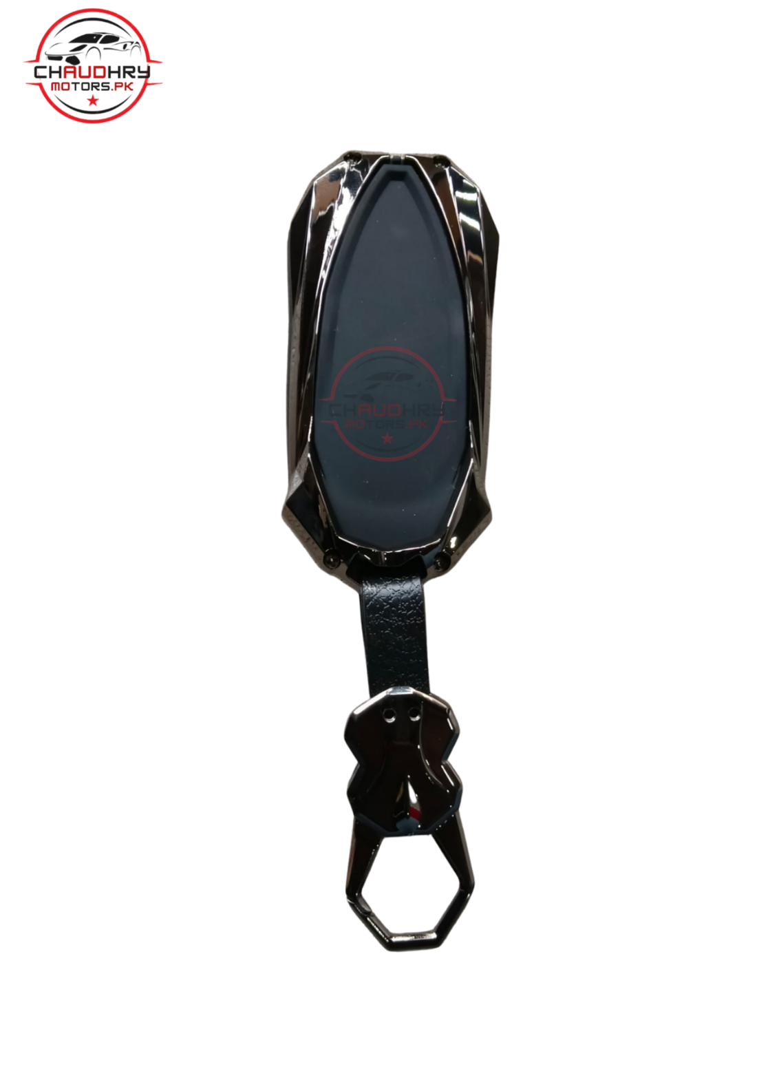 byd atto 3 batman key cover