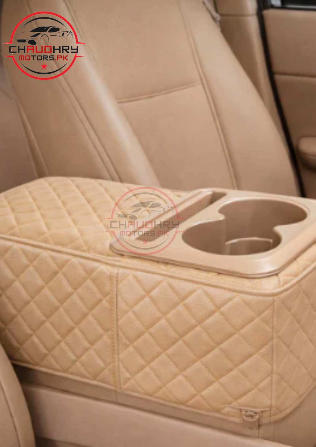 elite aram rest black