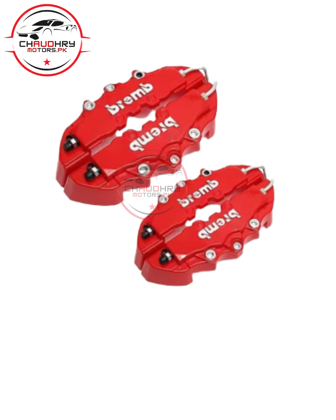 car wheel brembo
