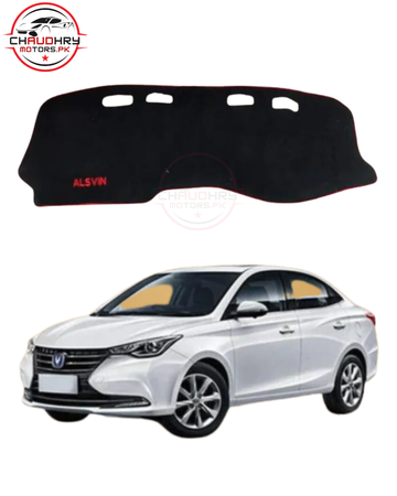 changan alsvin dash board matt