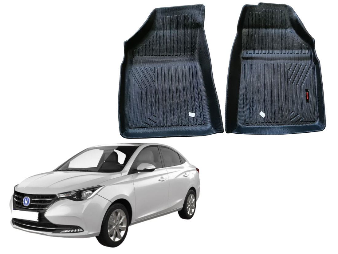 changan alsvin tpe floor matts