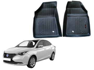 changan alsvin tpe floor matts